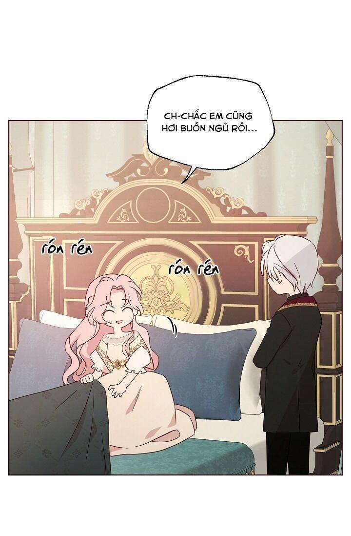 Quyến Rũ Papa Của Nhân Vật Phản Diện 45 trang 38