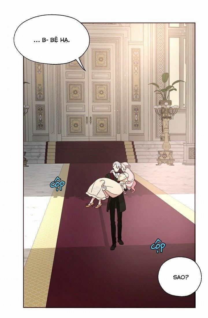 Quyến Rũ Papa Của Nhân Vật Phản Diện 45 trang 4