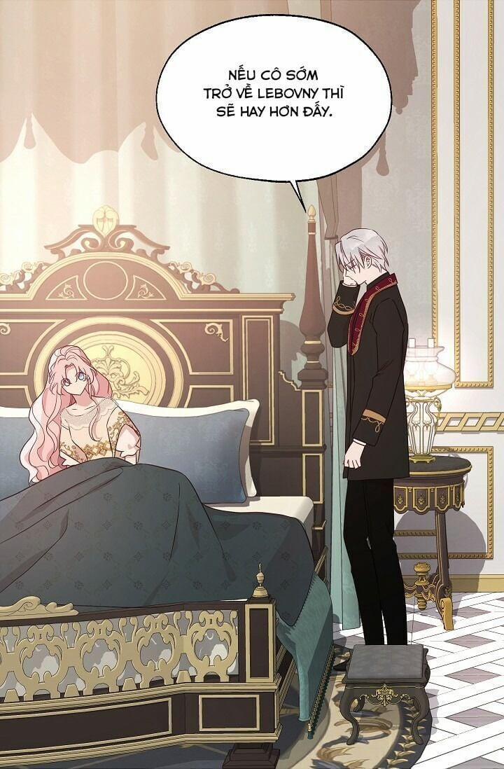 Quyến Rũ Papa Của Nhân Vật Phản Diện 45 trang 40