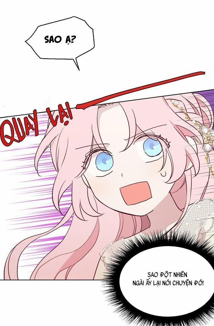 Quyến Rũ Papa Của Nhân Vật Phản Diện 45 trang 41