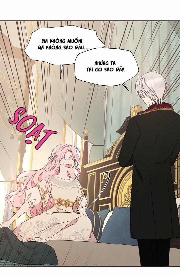 Quyến Rũ Papa Của Nhân Vật Phản Diện 45 trang 42