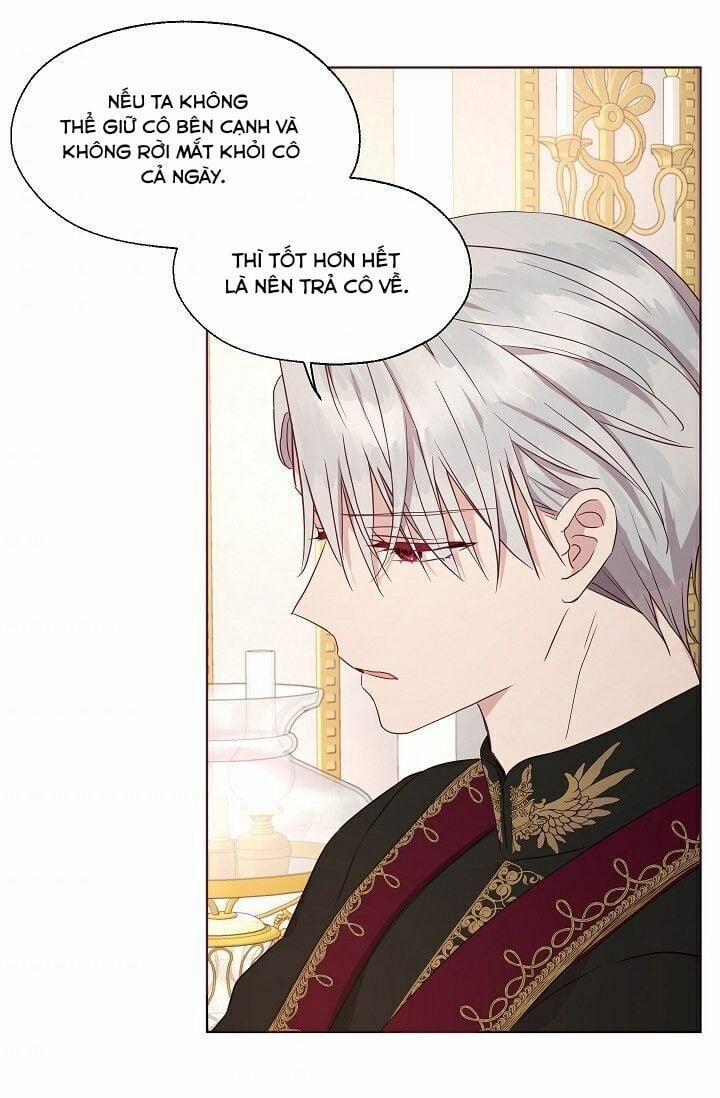 Quyến Rũ Papa Của Nhân Vật Phản Diện 45 trang 43