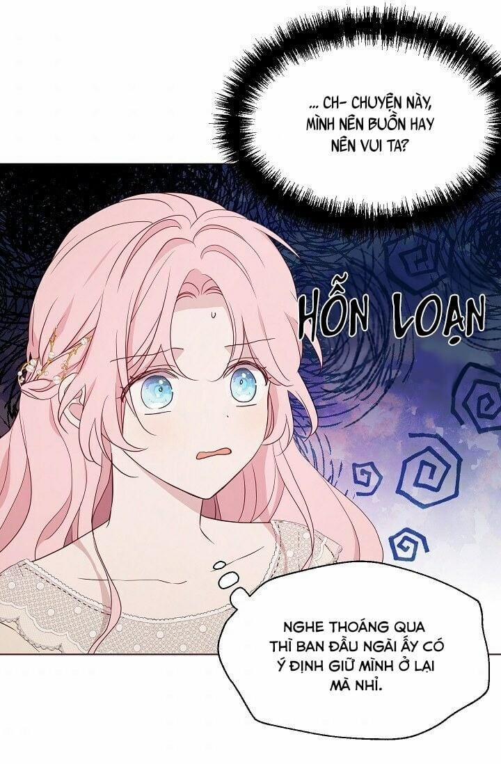 Quyến Rũ Papa Của Nhân Vật Phản Diện 45 trang 44