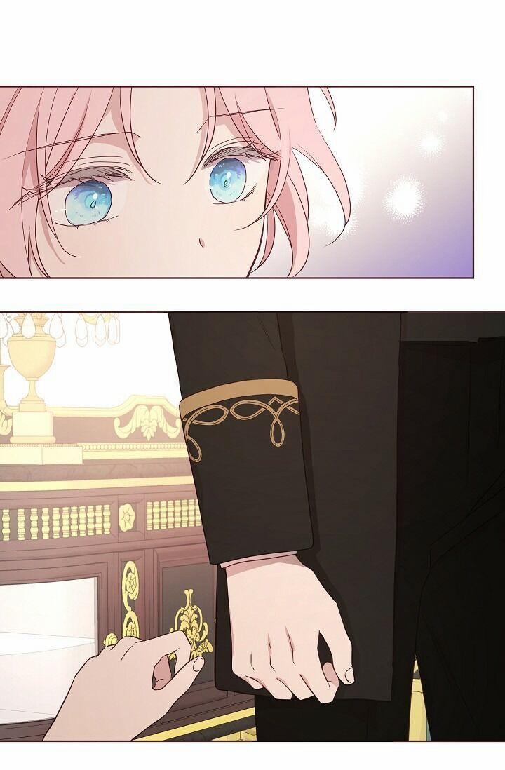 Quyến Rũ Papa Của Nhân Vật Phản Diện 45 trang 45