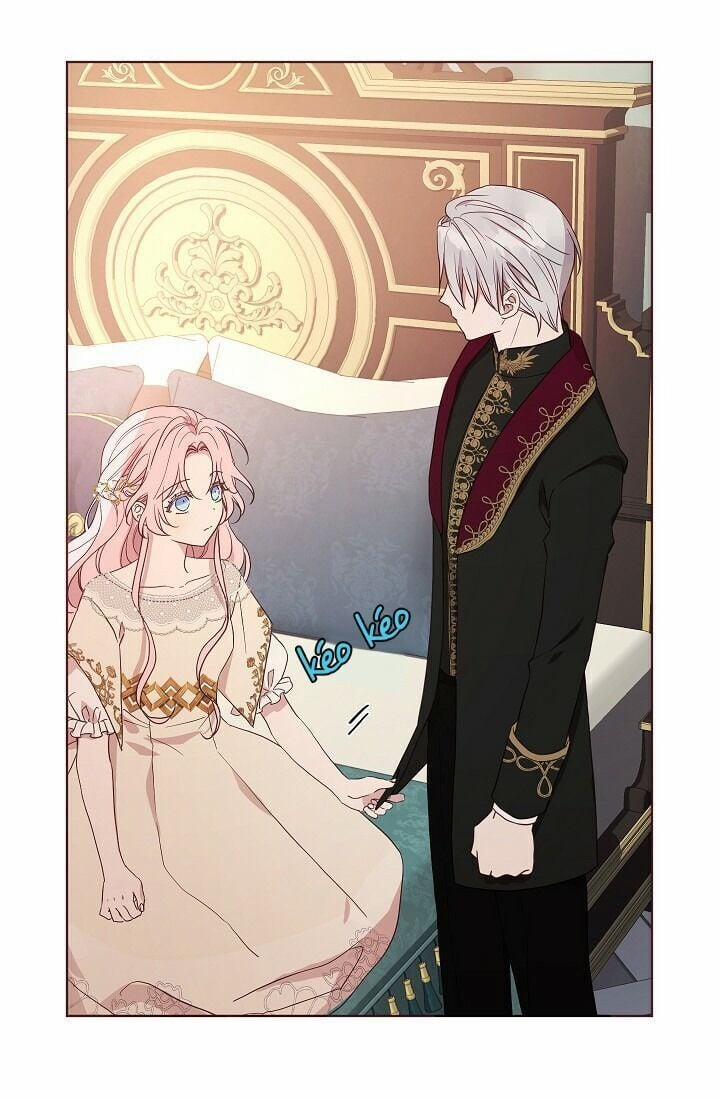 Quyến Rũ Papa Của Nhân Vật Phản Diện 45 trang 46