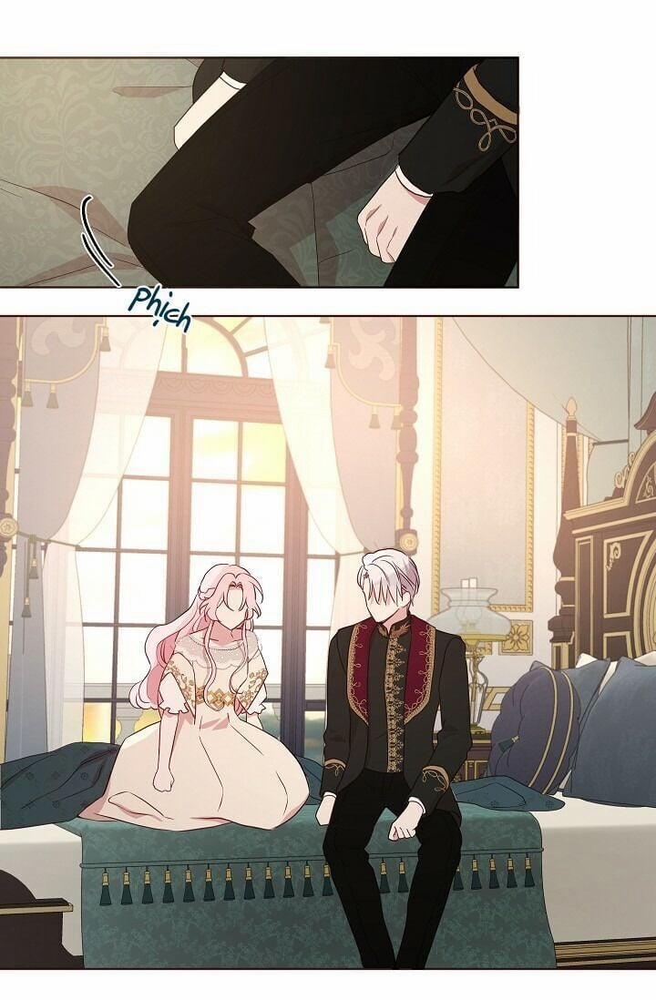 Quyến Rũ Papa Của Nhân Vật Phản Diện 45 trang 47