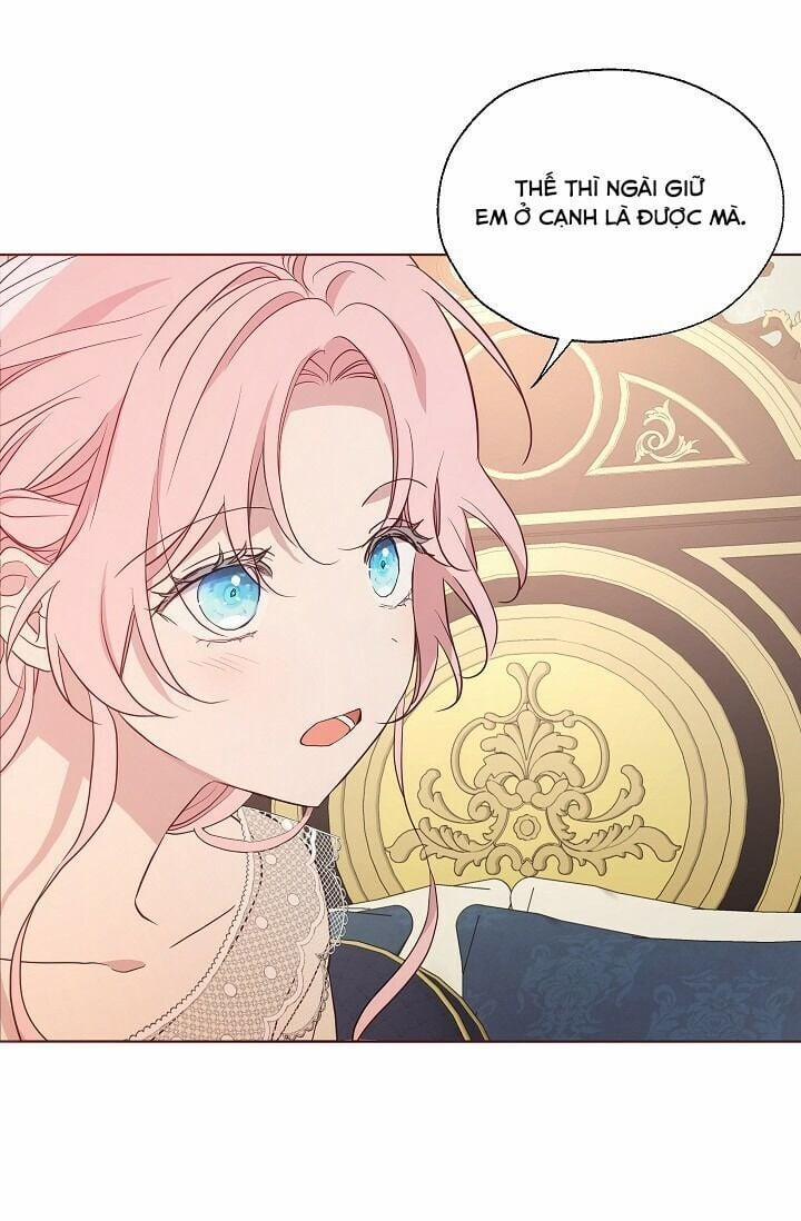 Quyến Rũ Papa Của Nhân Vật Phản Diện 45 trang 48