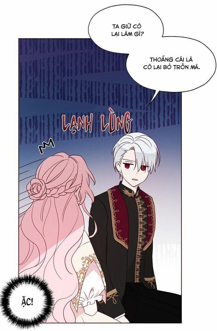 Quyến Rũ Papa Của Nhân Vật Phản Diện 45 trang 49