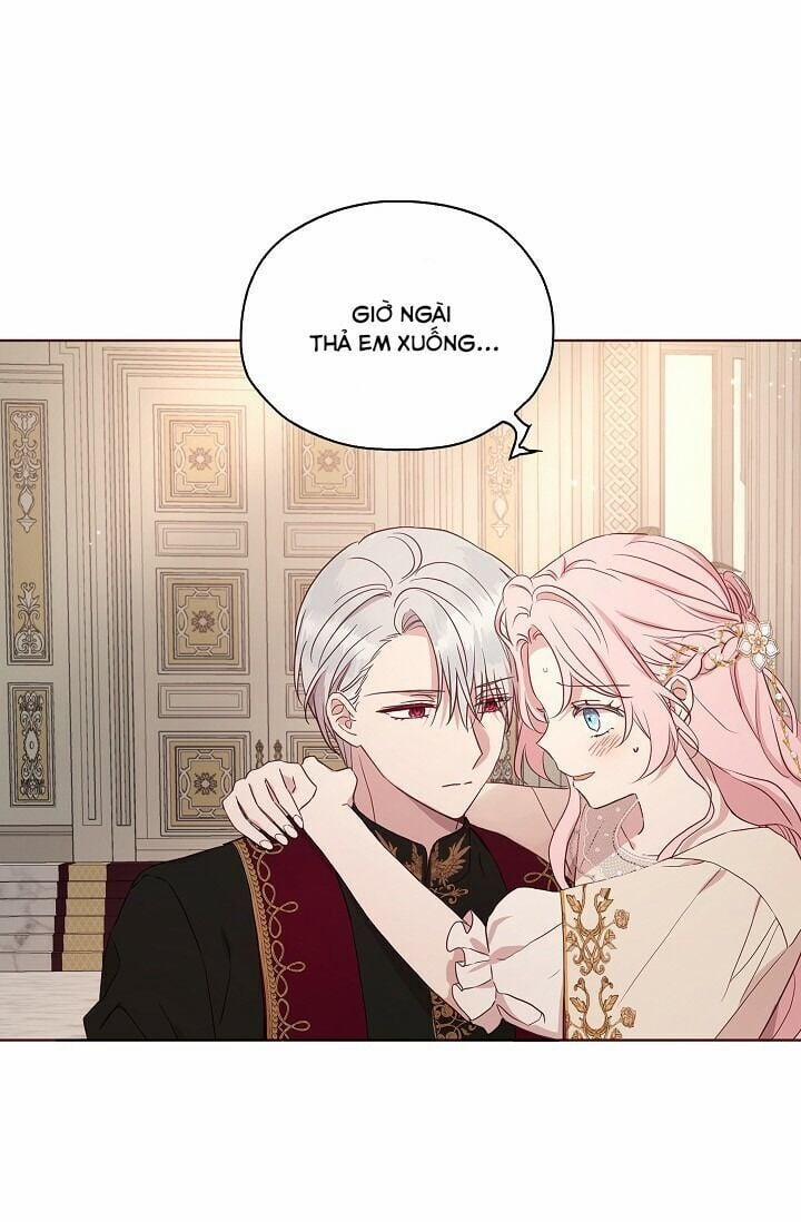 Quyến Rũ Papa Của Nhân Vật Phản Diện 45 trang 5