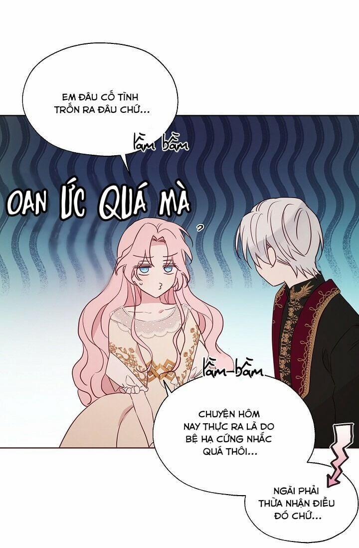 Quyến Rũ Papa Của Nhân Vật Phản Diện 45 trang 50