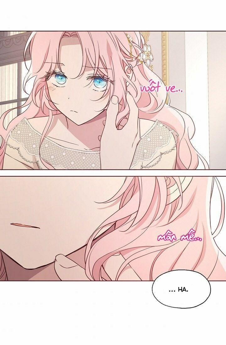 Quyến Rũ Papa Của Nhân Vật Phản Diện 45 trang 53