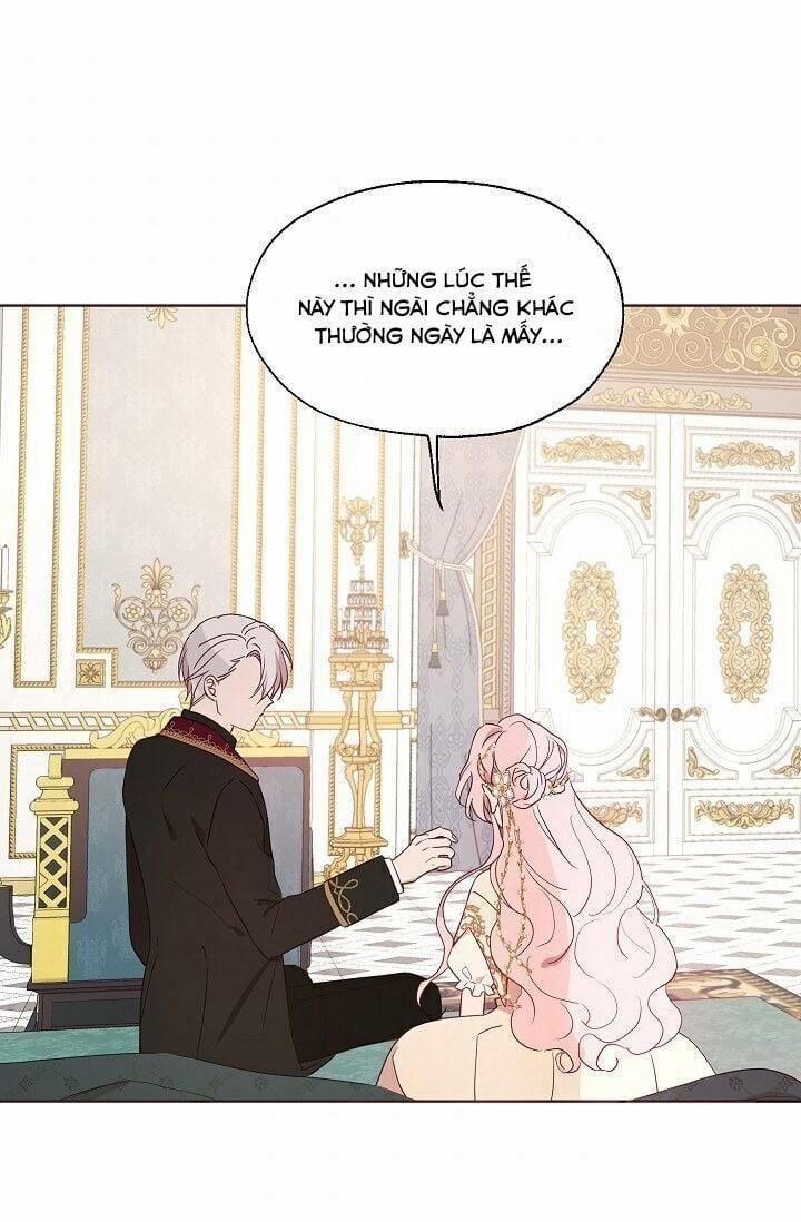 Quyến Rũ Papa Của Nhân Vật Phản Diện 45 trang 54