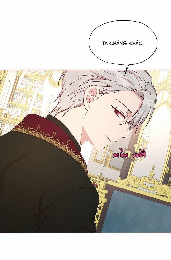 Quyến Rũ Papa Của Nhân Vật Phản Diện 45 trang 55