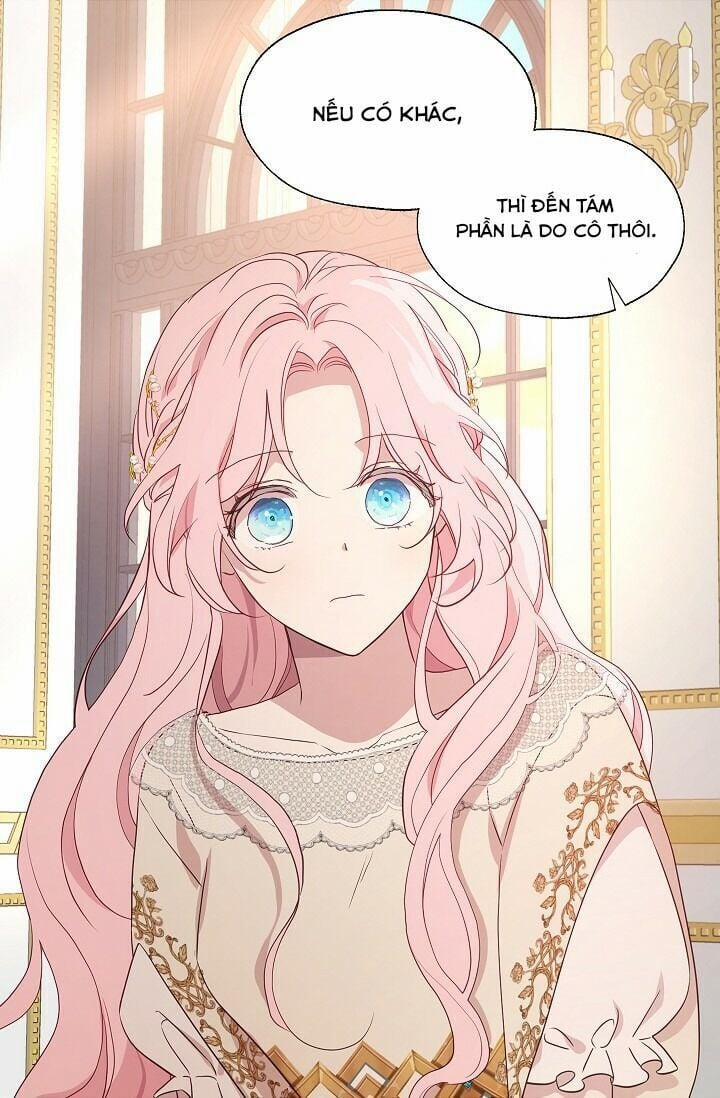 Quyến Rũ Papa Của Nhân Vật Phản Diện 45 trang 56