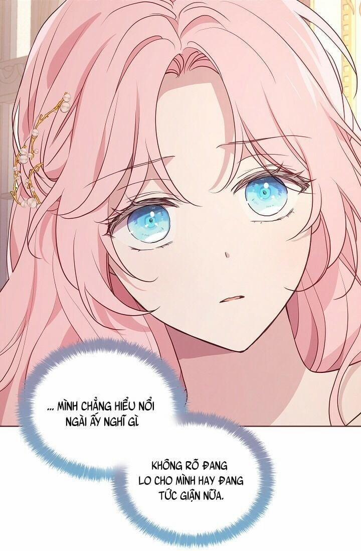 Quyến Rũ Papa Của Nhân Vật Phản Diện 45 trang 57