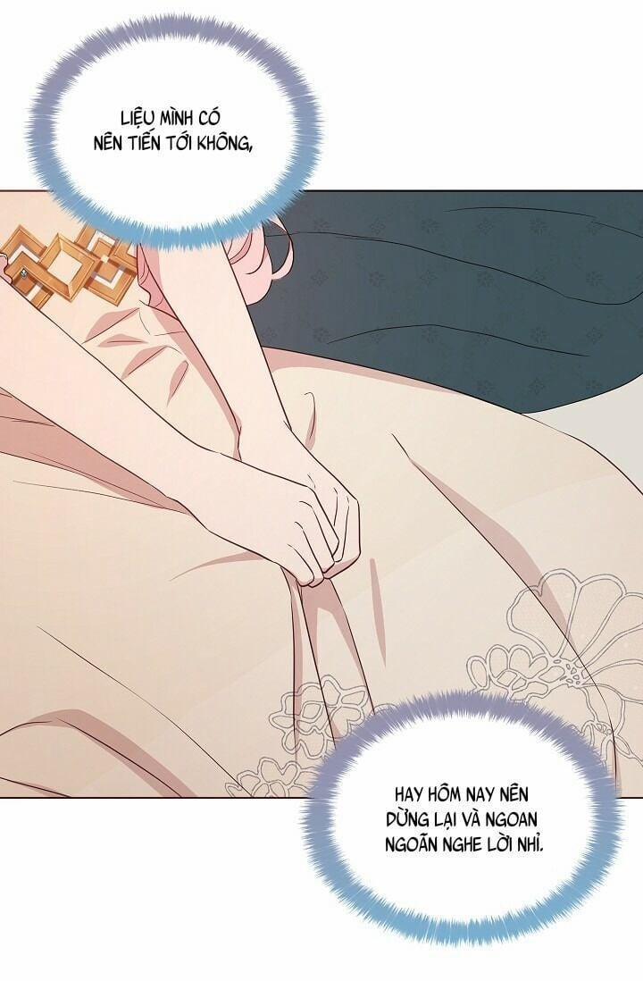 Quyến Rũ Papa Của Nhân Vật Phản Diện 45 trang 58