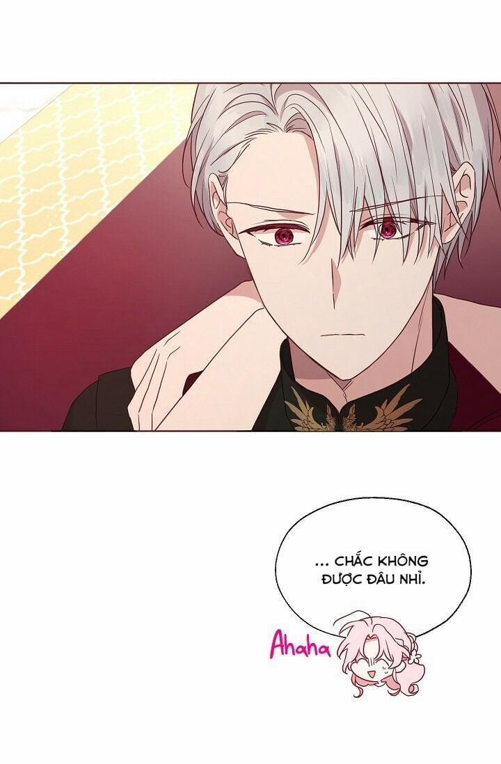 Quyến Rũ Papa Của Nhân Vật Phản Diện 45 trang 6