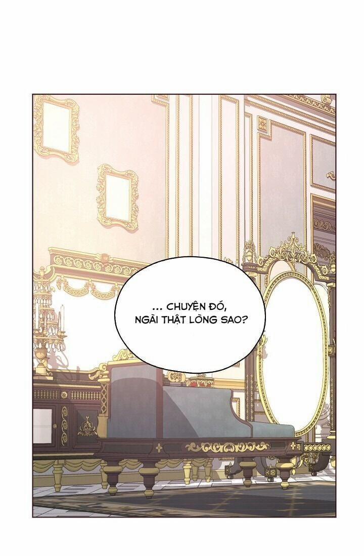 Quyến Rũ Papa Của Nhân Vật Phản Diện 45 trang 60