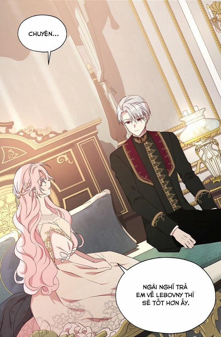 Quyến Rũ Papa Của Nhân Vật Phản Diện 45 trang 62