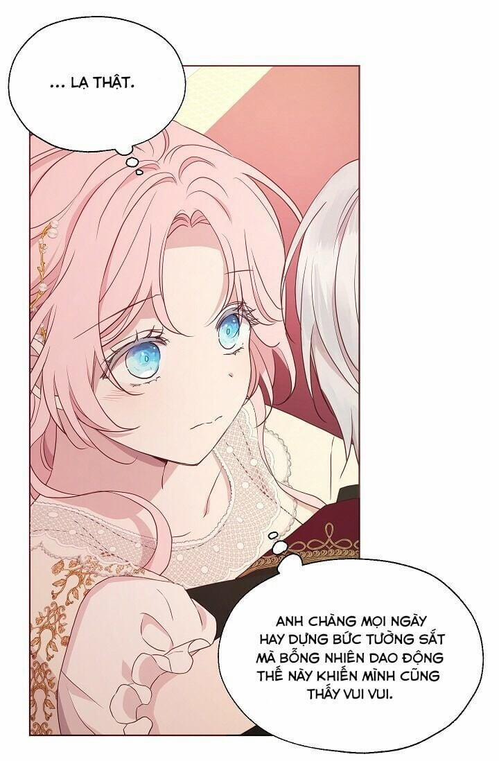 Quyến Rũ Papa Của Nhân Vật Phản Diện 45 trang 8