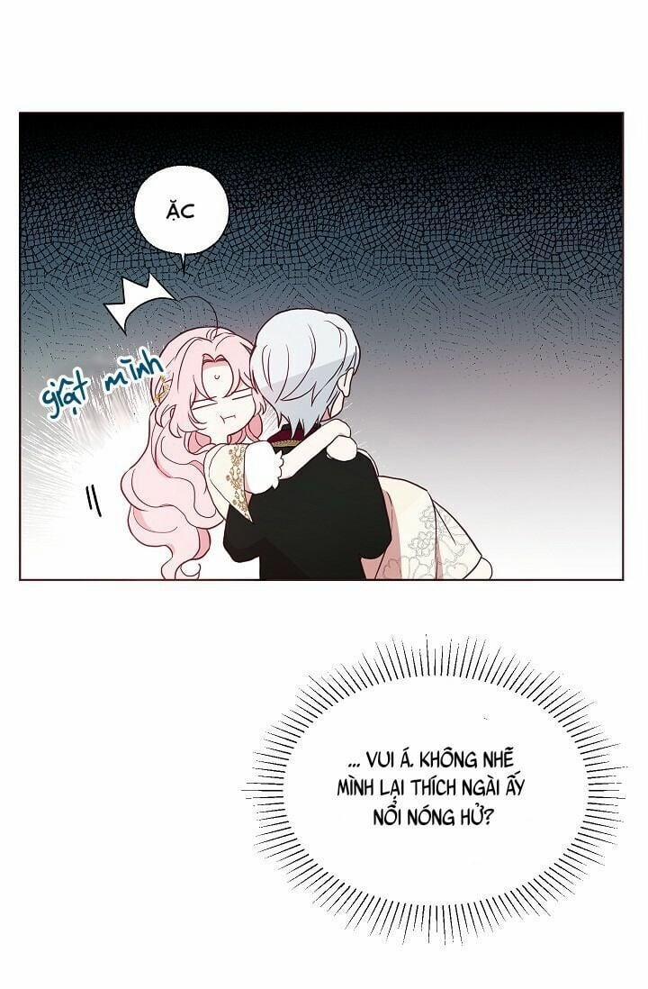 Quyến Rũ Papa Của Nhân Vật Phản Diện 45 trang 9