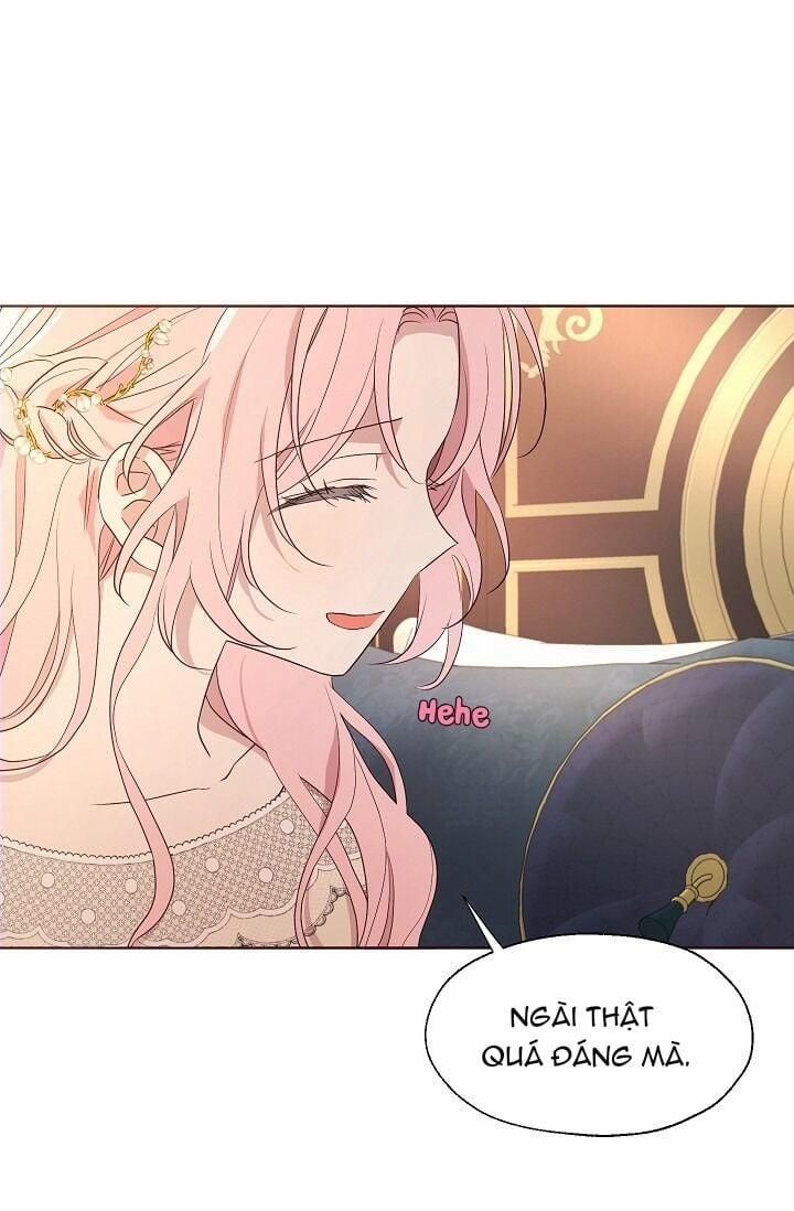 Quyến Rũ Papa Của Nhân Vật Phản Diện 46 trang 10