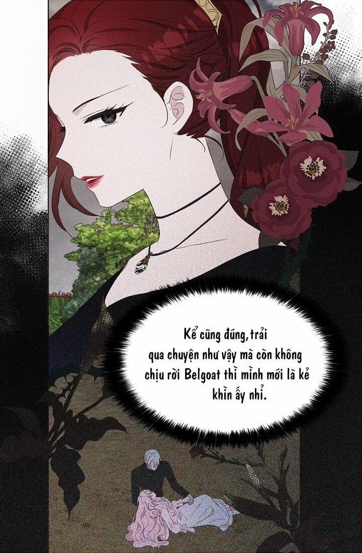 Quyến Rũ Papa Của Nhân Vật Phản Diện 46 trang 11