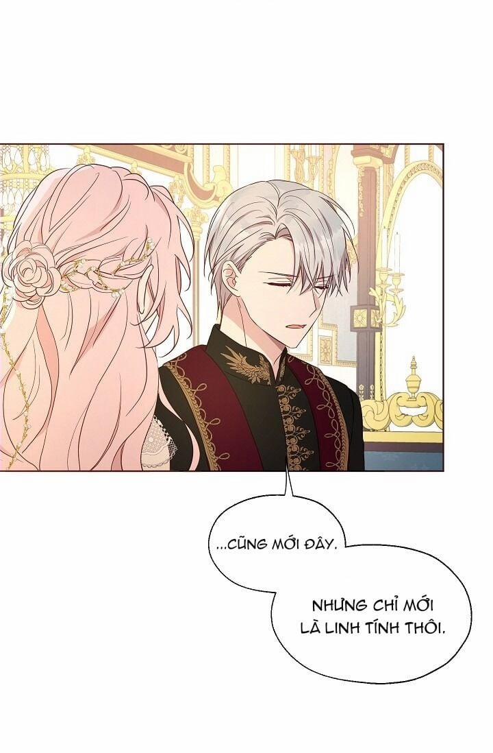 Quyến Rũ Papa Của Nhân Vật Phản Diện 46 trang 14