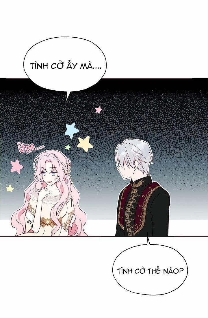 Quyến Rũ Papa Của Nhân Vật Phản Diện 46 trang 16