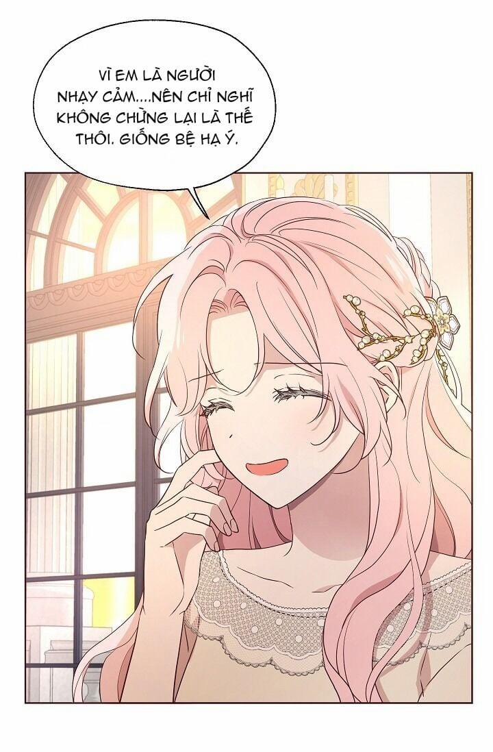 Quyến Rũ Papa Của Nhân Vật Phản Diện 46 trang 17