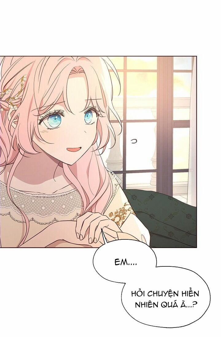 Quyến Rũ Papa Của Nhân Vật Phản Diện 46 trang 20