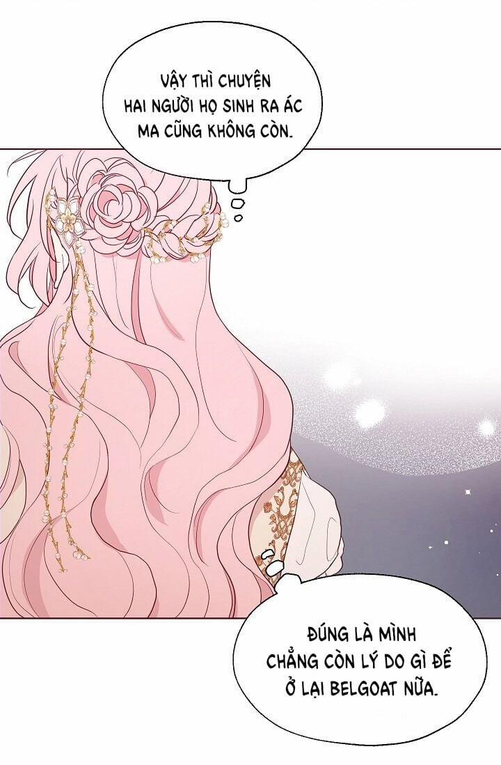 Quyến Rũ Papa Của Nhân Vật Phản Diện 46 trang 22