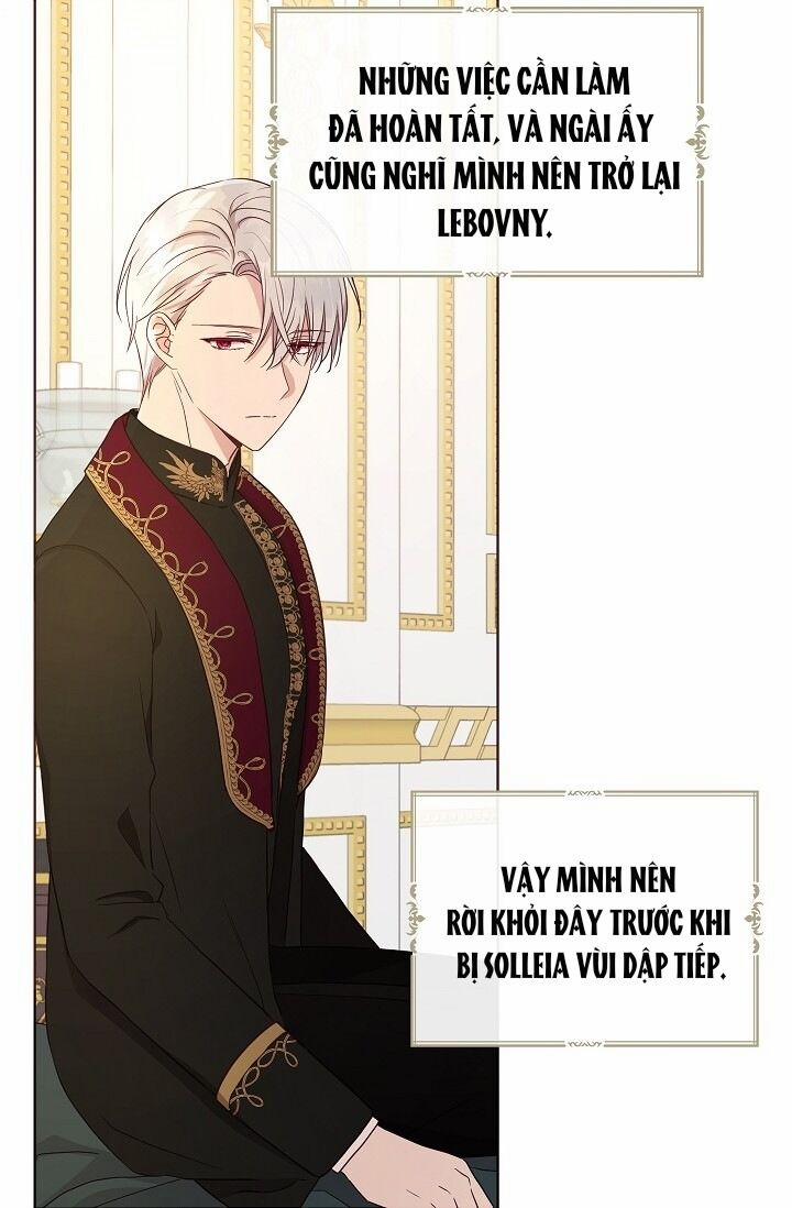 Quyến Rũ Papa Của Nhân Vật Phản Diện 46 trang 24