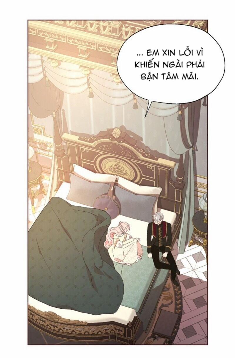 Quyến Rũ Papa Của Nhân Vật Phản Diện 46 trang 27