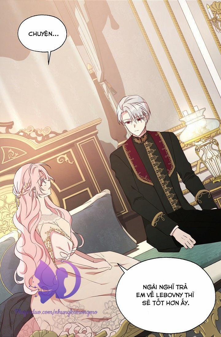 Quyến Rũ Papa Của Nhân Vật Phản Diện 46 trang 3