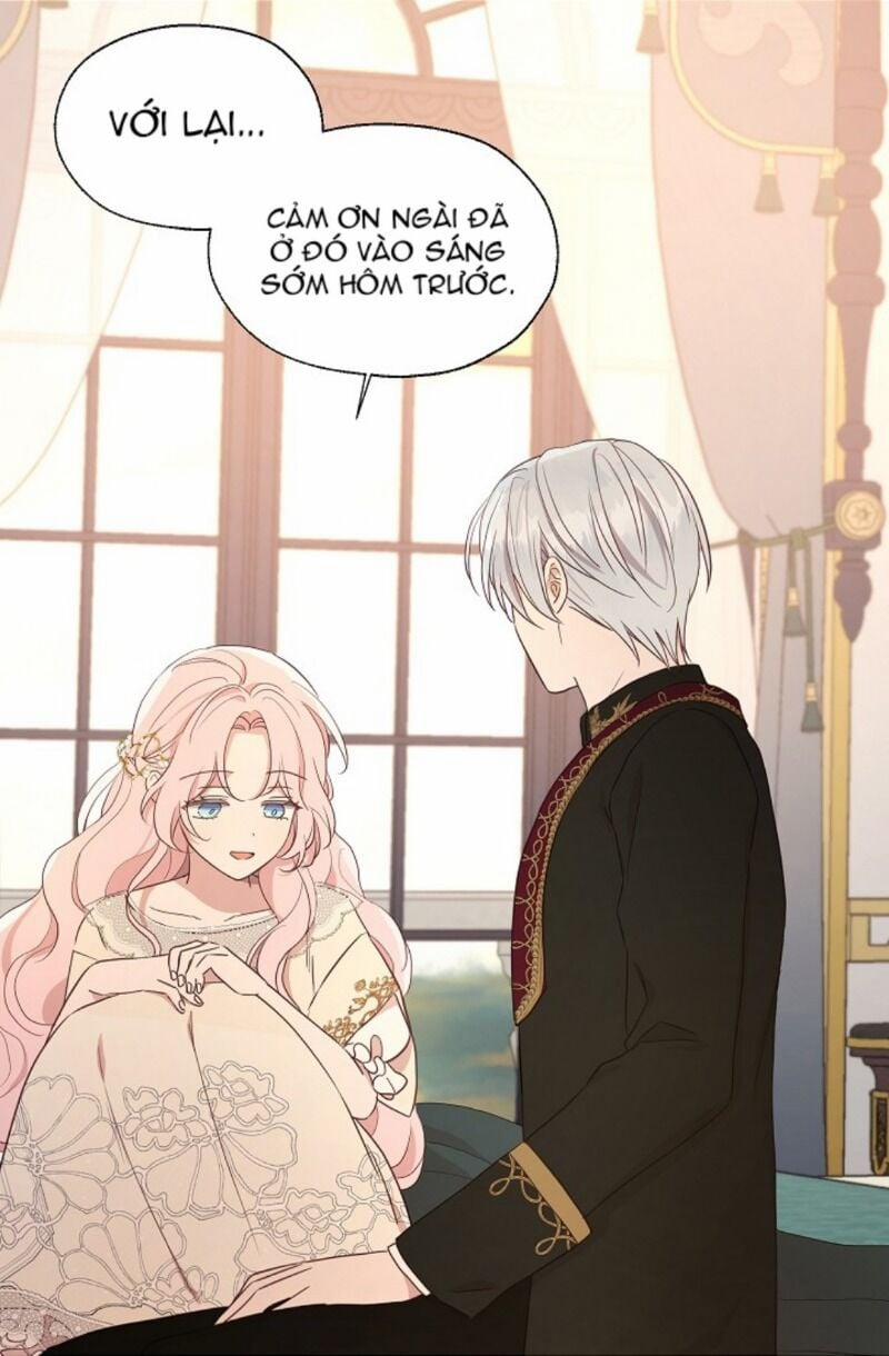 Quyến Rũ Papa Của Nhân Vật Phản Diện 46 trang 30