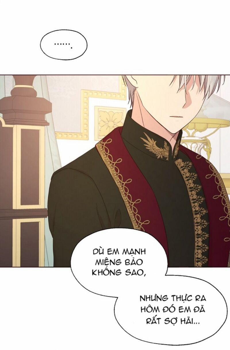 Quyến Rũ Papa Của Nhân Vật Phản Diện 46 trang 31