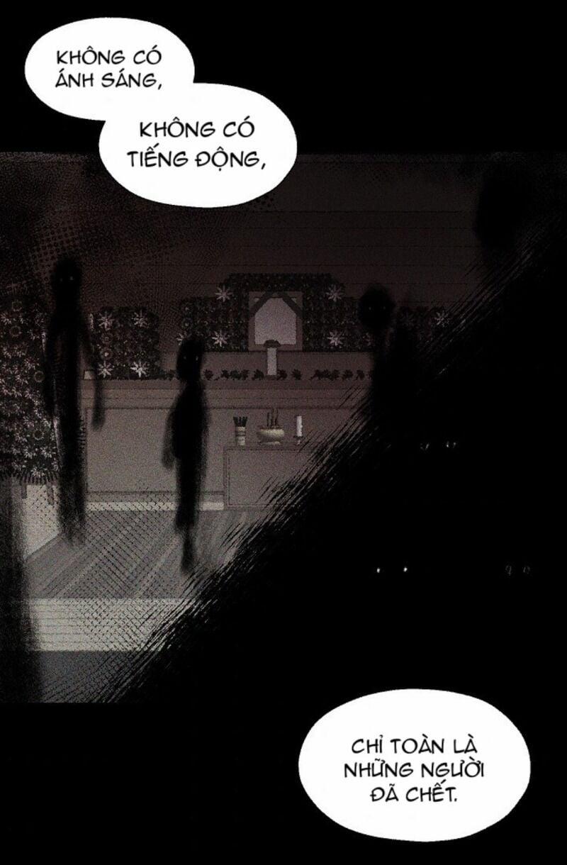 Quyến Rũ Papa Của Nhân Vật Phản Diện 46 trang 33