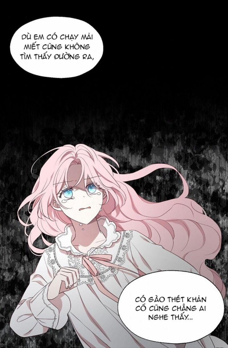 Quyến Rũ Papa Của Nhân Vật Phản Diện 46 trang 34