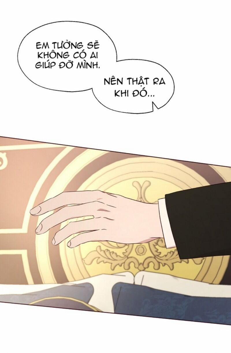 Quyến Rũ Papa Của Nhân Vật Phản Diện 46 trang 35