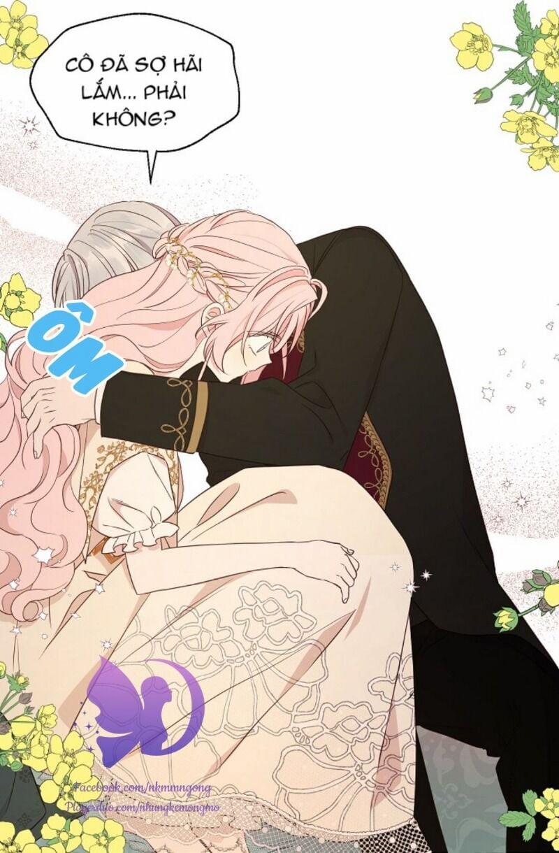 Quyến Rũ Papa Của Nhân Vật Phản Diện 46 trang 36