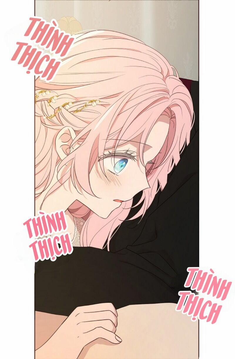 Quyến Rũ Papa Của Nhân Vật Phản Diện 46 trang 37