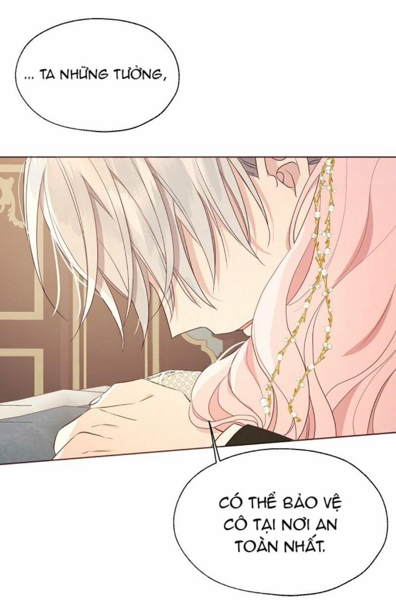 Quyến Rũ Papa Của Nhân Vật Phản Diện 46 trang 38