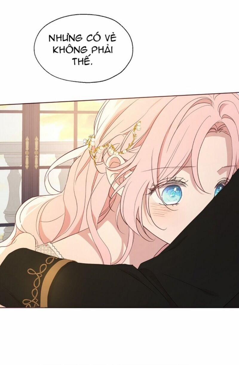 Quyến Rũ Papa Của Nhân Vật Phản Diện 46 trang 39