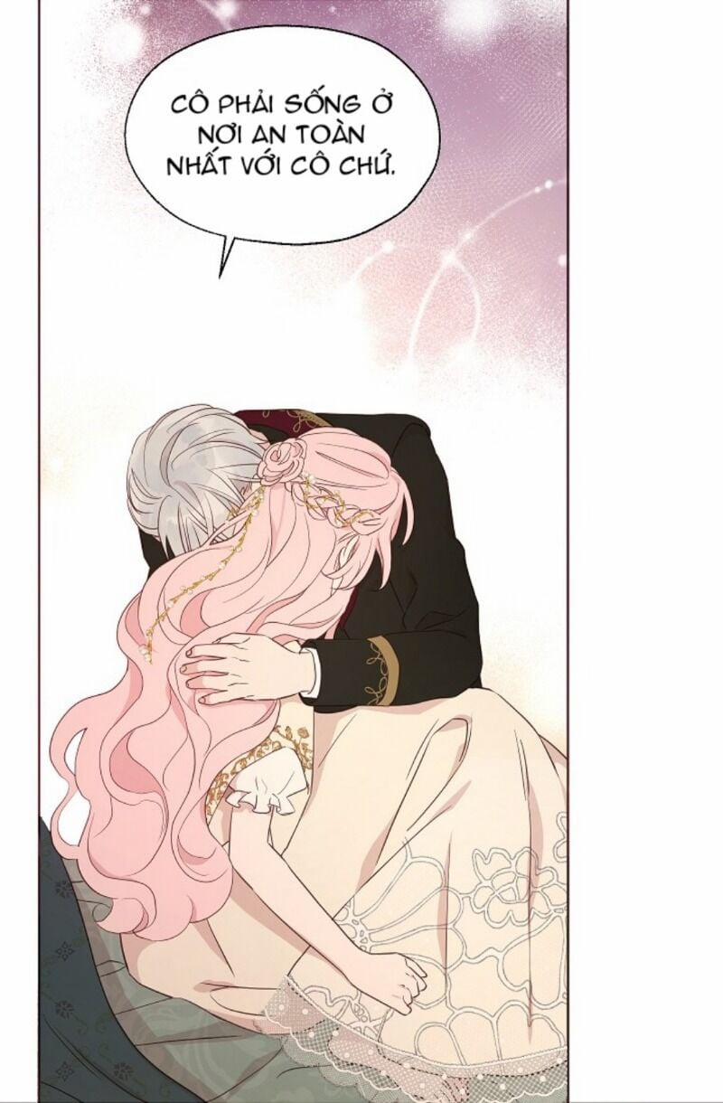 Quyến Rũ Papa Của Nhân Vật Phản Diện 46 trang 40