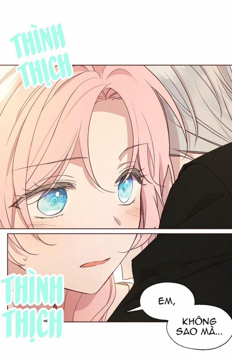 Quyến Rũ Papa Của Nhân Vật Phản Diện 46 trang 41