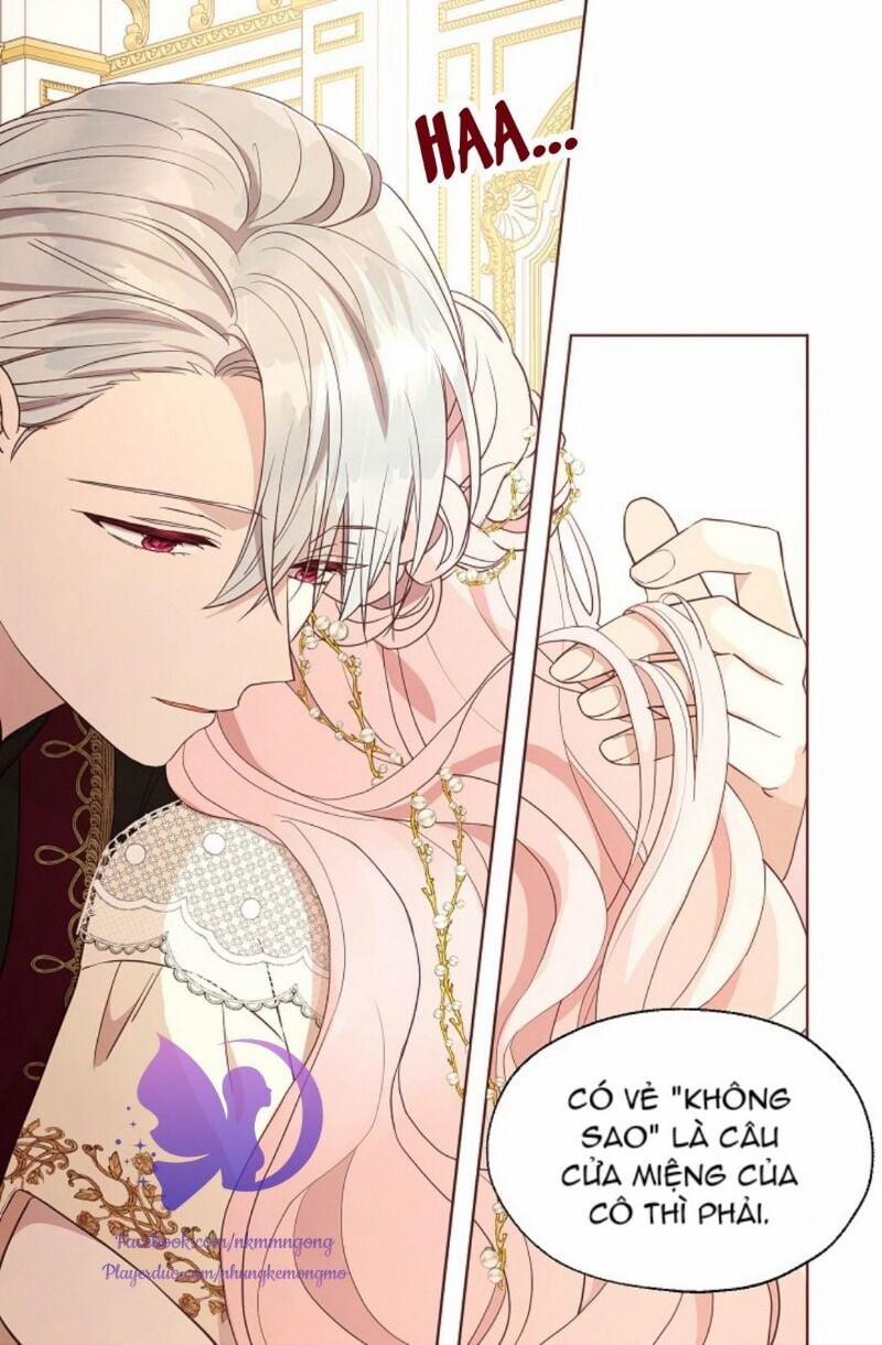 Quyến Rũ Papa Của Nhân Vật Phản Diện 46 trang 42