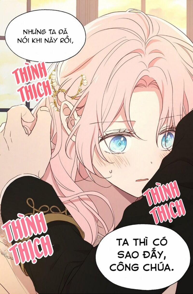 Quyến Rũ Papa Của Nhân Vật Phản Diện 46 trang 43