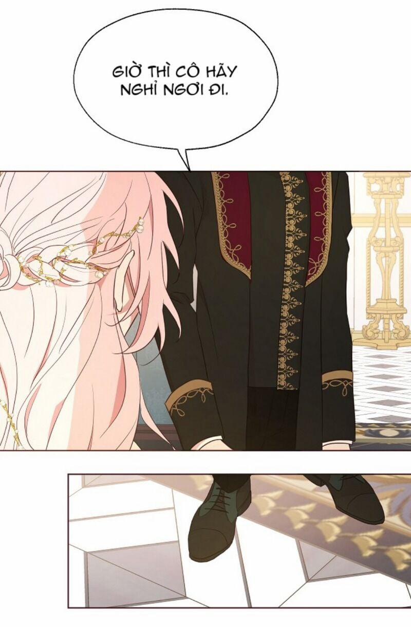 Quyến Rũ Papa Của Nhân Vật Phản Diện 46 trang 45