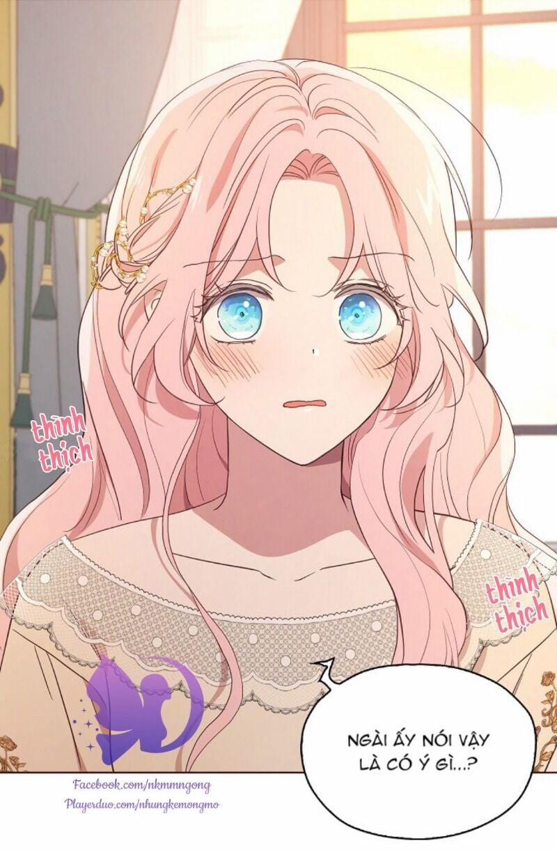 Quyến Rũ Papa Của Nhân Vật Phản Diện 46 trang 48